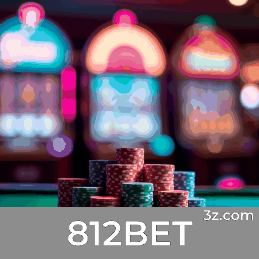 812BET: A Plataforma de Apostas com Serviço Profissional
