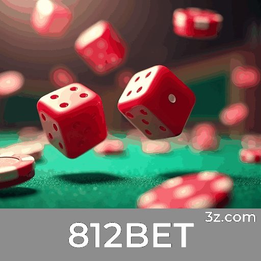 812BET: Apostas em Eventos Esportivos com Odds Instantâneos