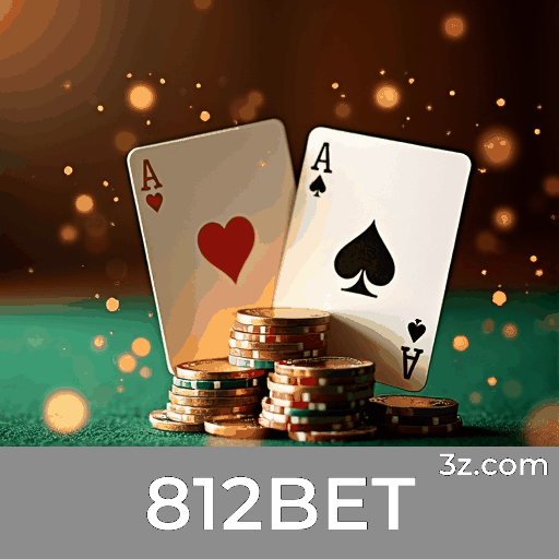812BET: Plataforma de Apostas Segura e Premiada