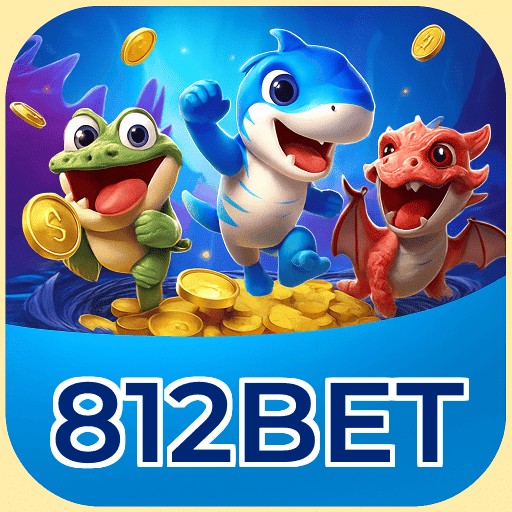 812BET Logo