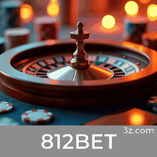 812BET: Diversão e Variedade para Jogadores Brasileiros