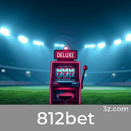 812bet: Sistema inteligente de promoções sob medida