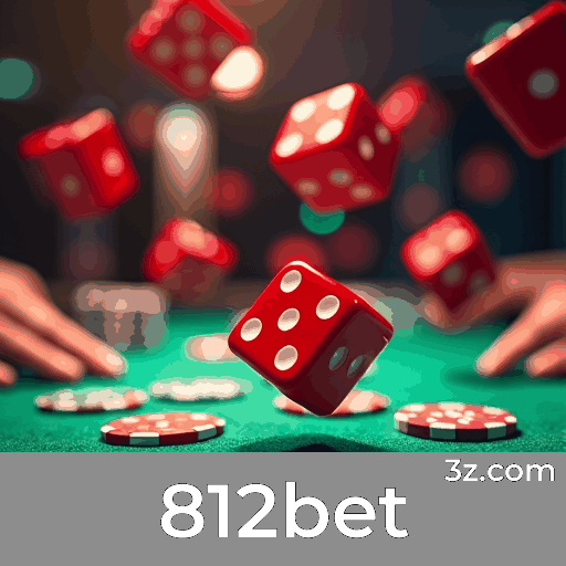 812bet: Apostas Completas na Palma da Sua Mão